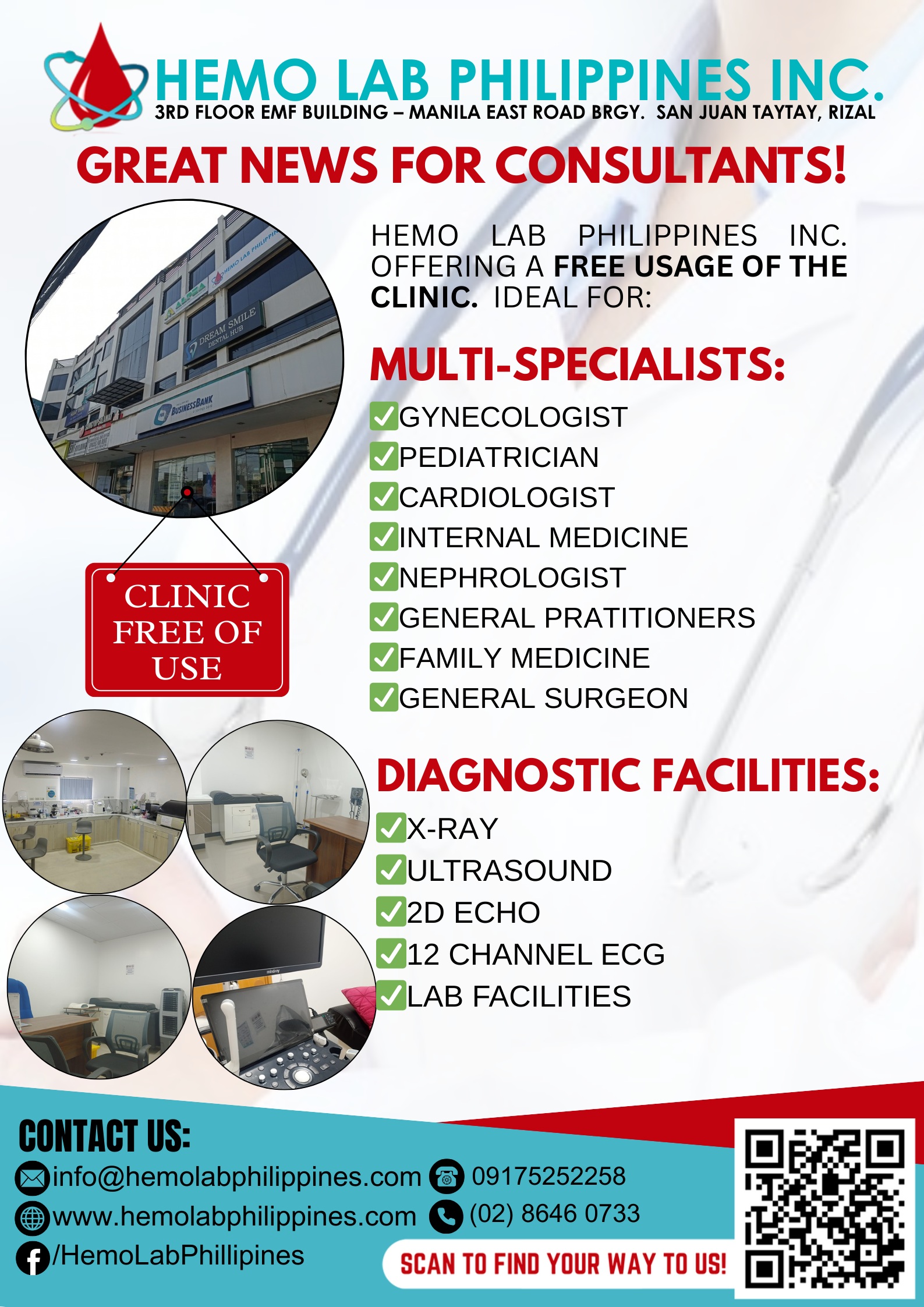 HemoLabPhilippines